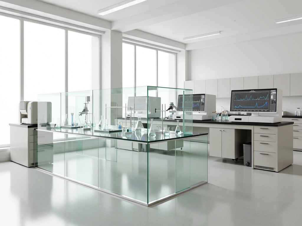 MekongMotion Trend Laboratory Environment