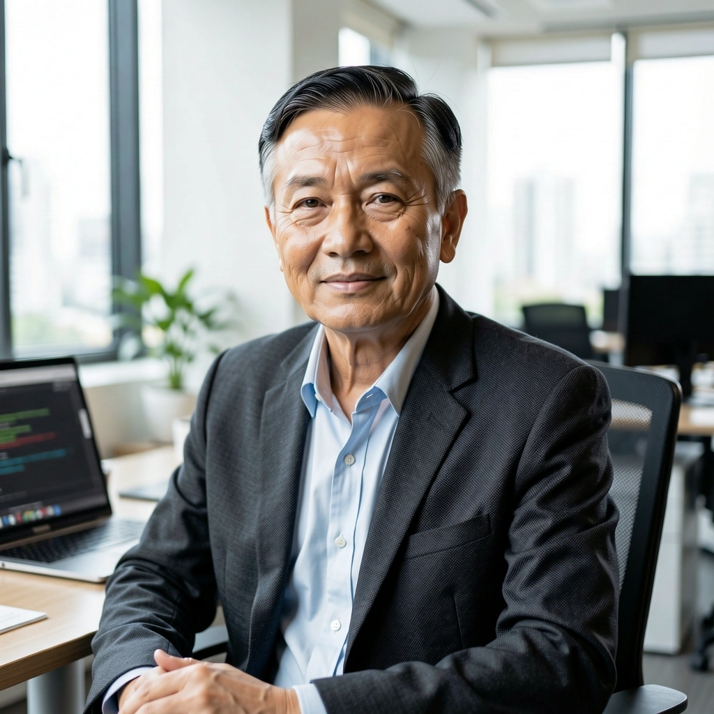 Member of the Analytics Team