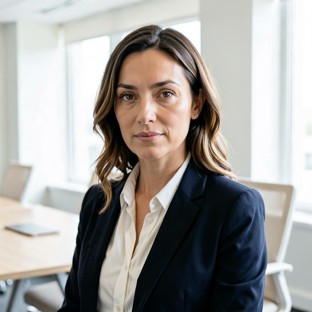 Member of the Strategic Research Team