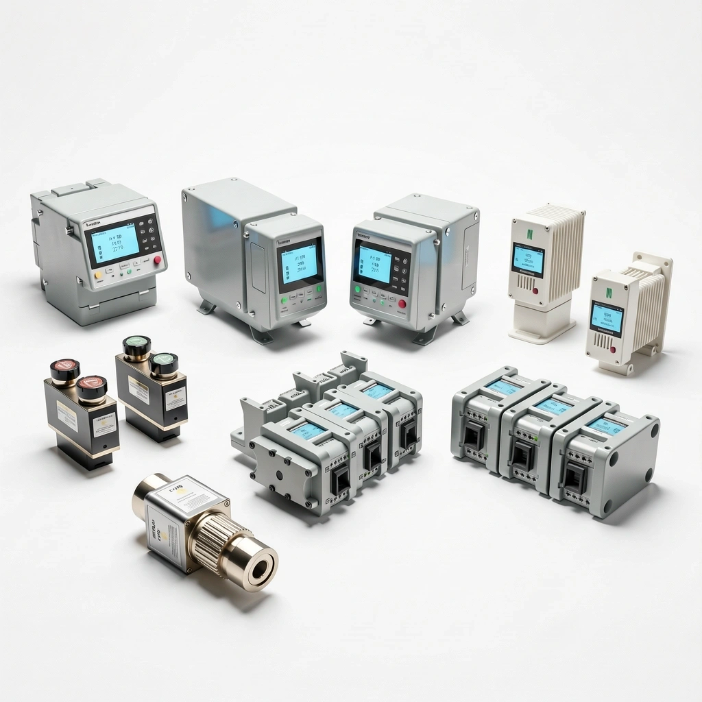 Movement Analytics Sensor