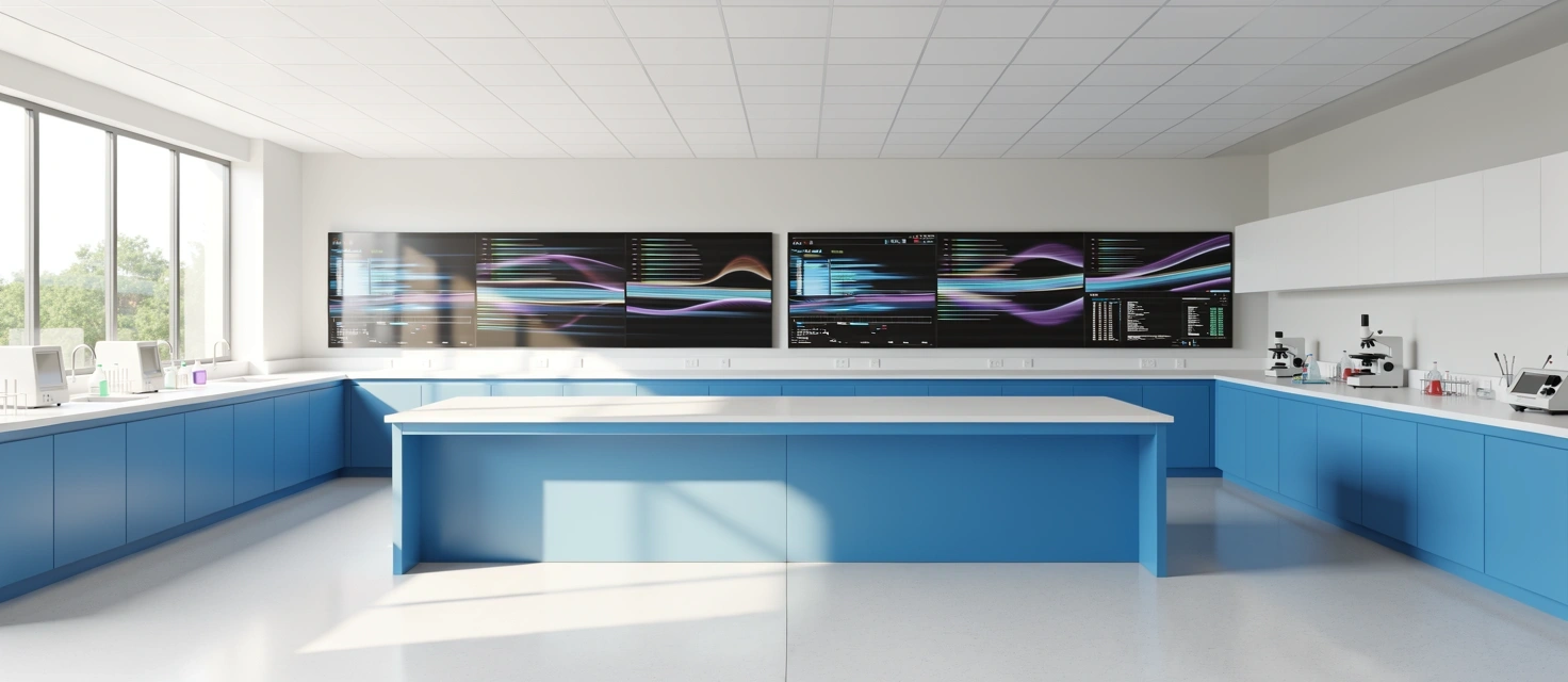 MekongMotion Data Laboratory Environment