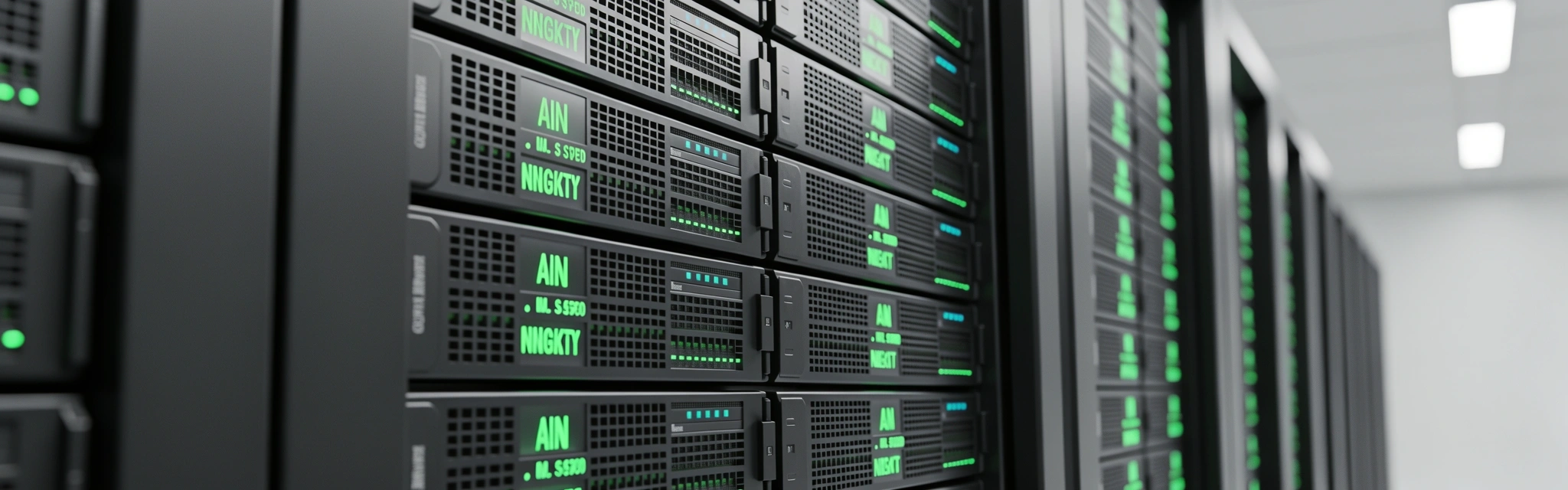 MekongMotion Secure Data Infrastructure