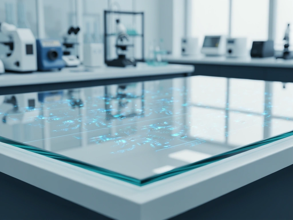 MekongMotion Trend Laboratory Environment