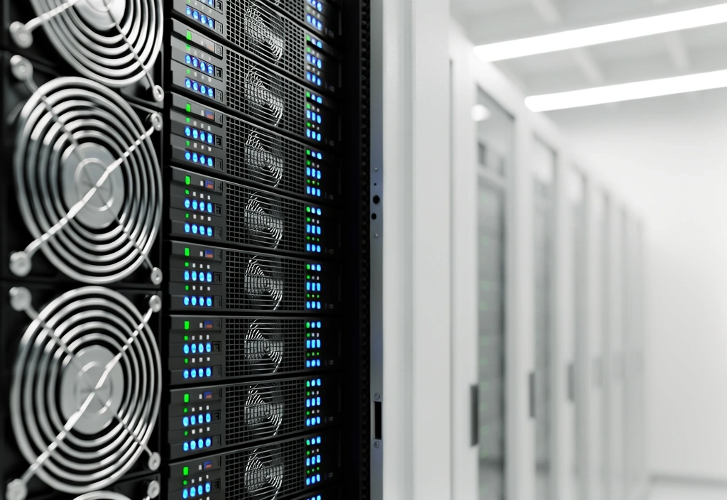 MekongMotion Infrastructure